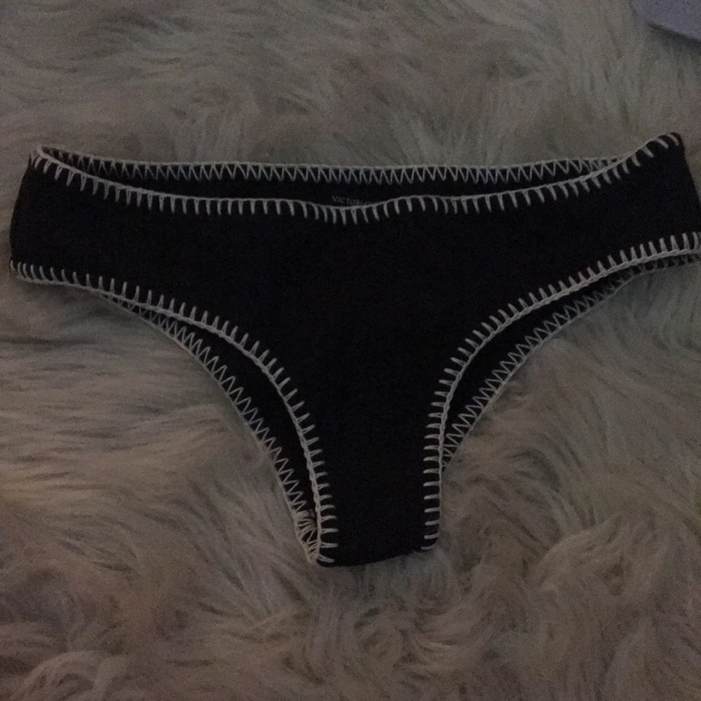 Victoria’s Secret bikini bottoms